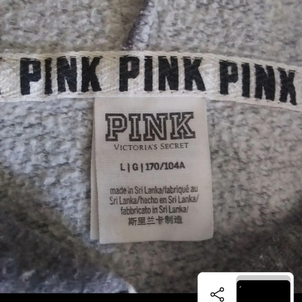 Pink Jacket - Picture 5 of 6